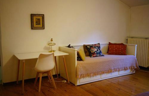 Stones and Pines - Foto 8