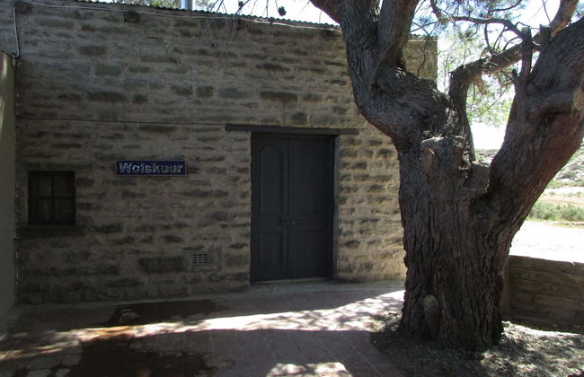 Rogge Cloof - Foto 32