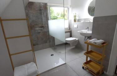 Ferienwohnung Klein & Fein - Foto 17