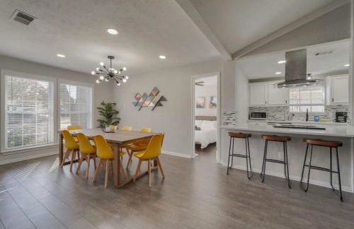 Charming 5BD-3BA in the Heart of Plano -Sleeps 10 - Foto 15