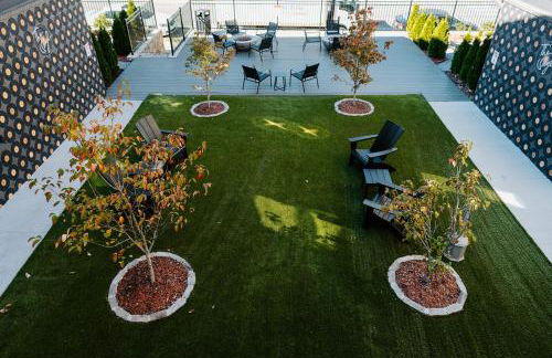 The Vinyl at Music Row - 1 Bedroom Apartment - Foto 21