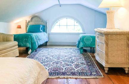 East Wing of Captain's Mansion - Luxury, Waterfront, Town, & Beaches - 5 stars - Foto 27