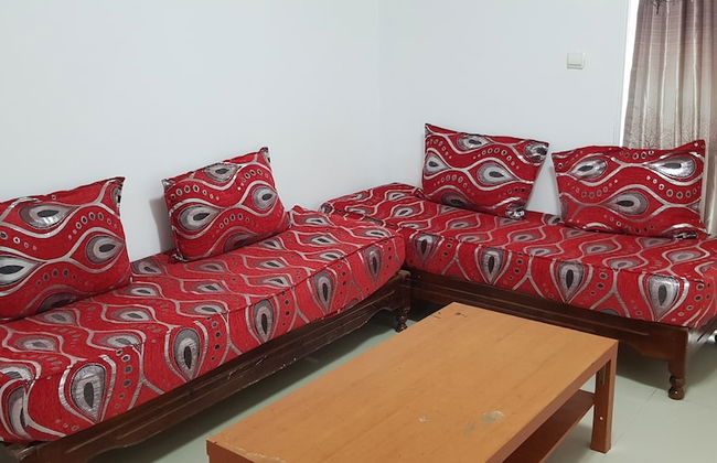 Résidence nadra - Foto 21