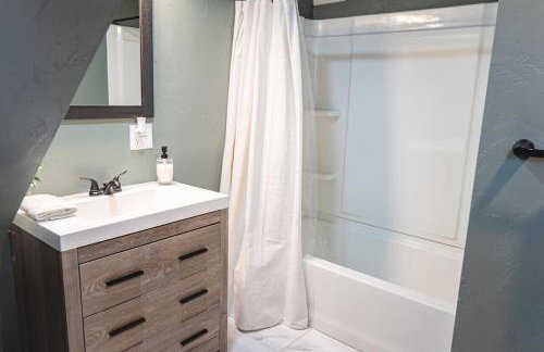 Northwood's Retreat on Pine Lake! With Hot Tub! - Foto 22