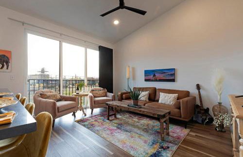 The Railway Lofts 201 - Foto 36