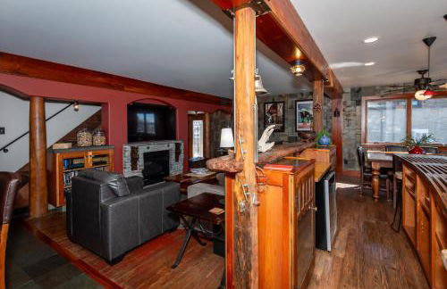 Waterfront Luxury Family Retreat - Foto 45