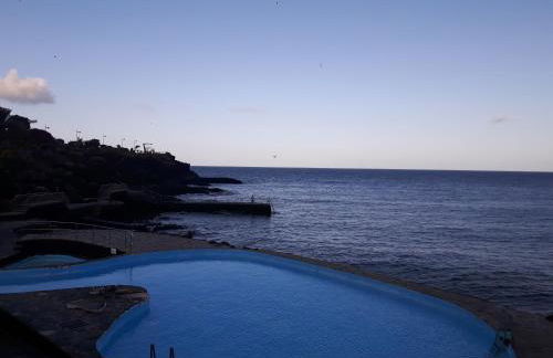 Apartamento La Caleta El Hierro Island terrace with incredible views - Foto 39
