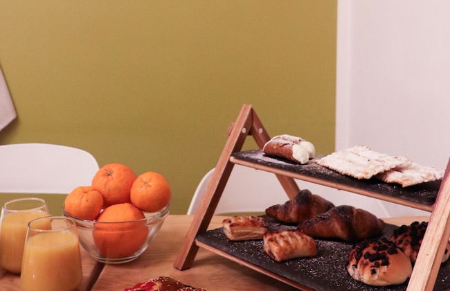 Ai Vicerè - Photo 73