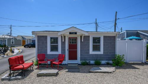 217 Old Wharf Road 1A Dennis Port Cape Cod Grey Pearl - Foto 4