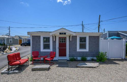 217 Old Wharf Road 1A Dennis Port Cape Cod Grey Pearl - Foto 4