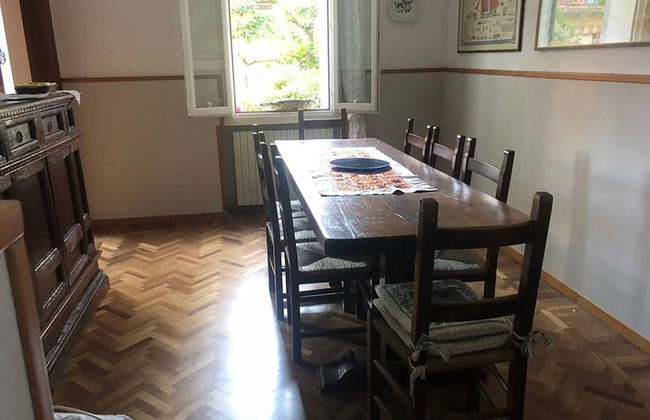 Villa Al Mare Rimini - Photo 19