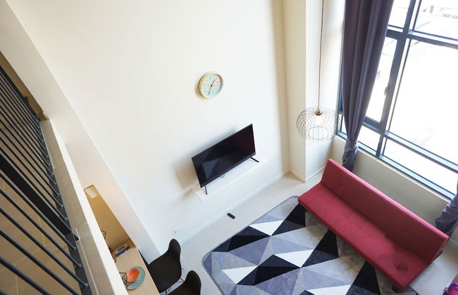 Tamarind Suites by Superhost Management - Photo 26