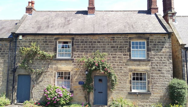 Pathways Holiday Cottage a Delightful 18th Century Stone Cottage in Derbyshire - Foto 2, Profilbild