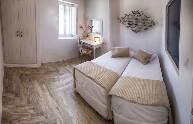 Paros Afrodite Luxury Villas - Foto 24