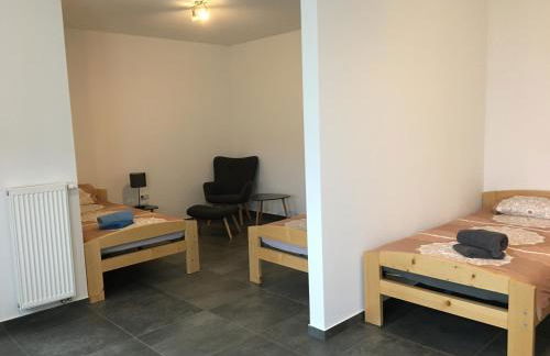 Monteurwohnung 2 - Foto 4