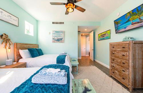 Bungalow at Margaritaville! Less than 1 Mile to AMI! - Foto 33