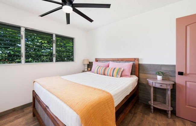 Big Island Keauhou Surf & Racquet 20 2 Bedroom Condo - Foto 6