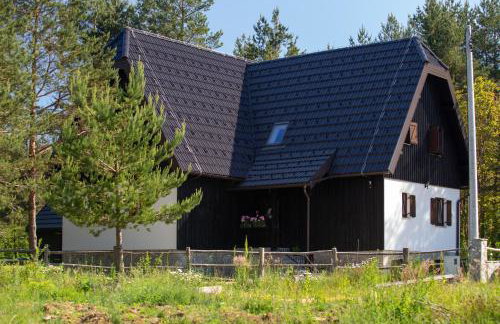 Timber valley - Foto 55