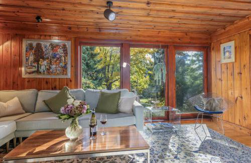 Altes Forsthaus Kniebis | Ski | Nachtloipe | eingezäunt - Foto 6