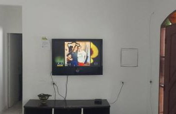 Ótima casa com piscina em Praia Grande - Photo 12