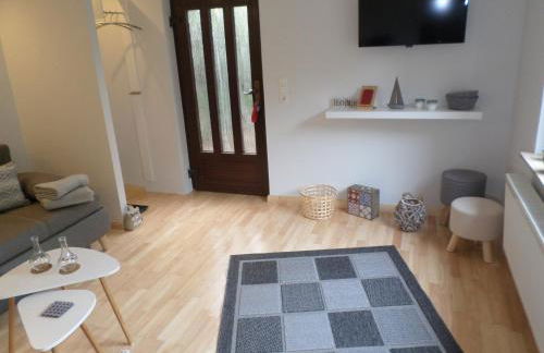 Ferienwohnung DAHEIMchen - Foto 4