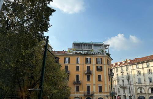 GBCITY Apartment - 20 mt da metro Wagner - Foto 28