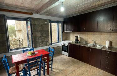 Kontias stonehouses - Foto 8