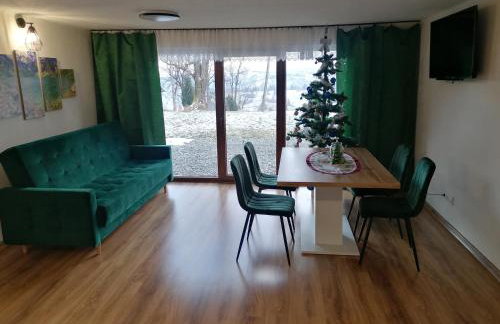 Pokoje gościnne u Majerczyków - Foto 13