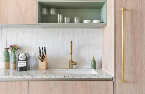 MVR Skyline Luxury in Downtown Miami - Foto 12