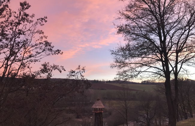 Scenic Retreat Near Kirchheim - Foto 15