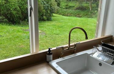 East Lodge - Chillingham Castle - Foto 26