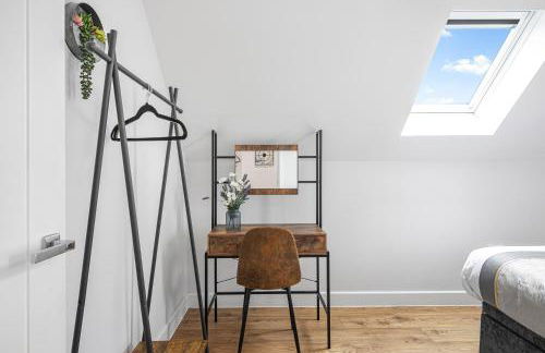 The Roost Group - 1 Bedroom Apartments - Foto 12