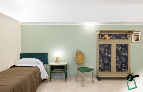 Hotiday Catania Stanze Letterarie - Foto 11