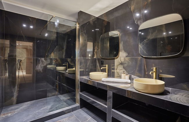 Wonderful & New Apart Invalides Tour Eiffel - Foto 13