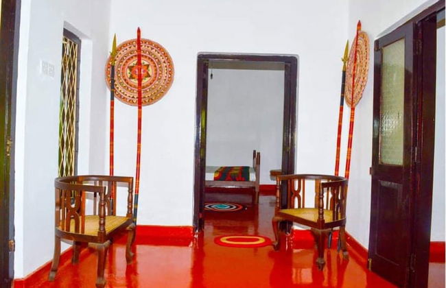 Sommersheild Cottage - Photo 14