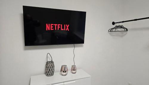 Ferienwohnung in Krefeld Apartment Krefeld City - Foto 5, wardrobe