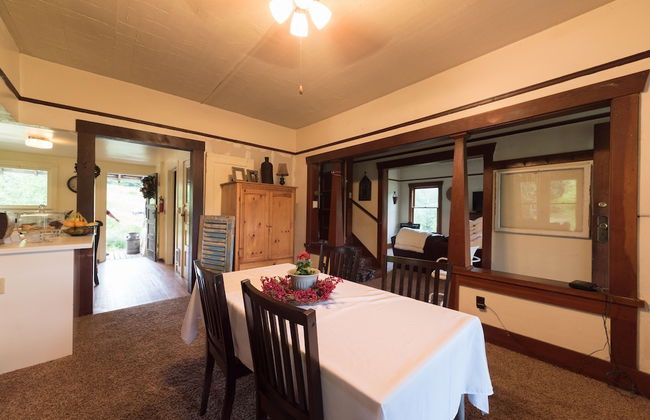 Mt. Rainier Ranch - Foto 36