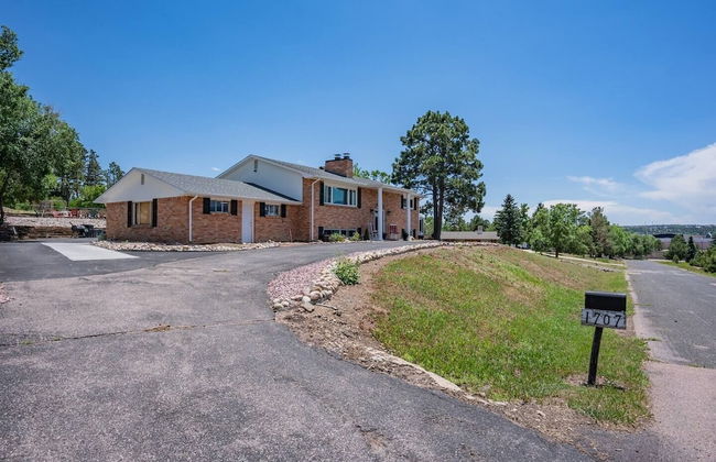 Garden-level Perfect Hot tub Fire Pit & More! - Foto 37