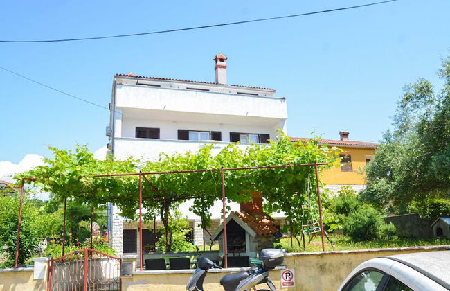 Classic and Elegant Rovinj Apartments With Balcony - Foto 1