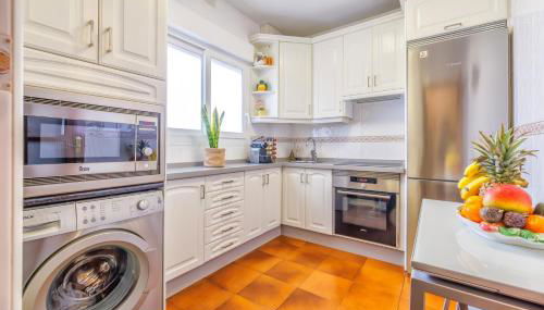 La Serena & Center & Parking - Foto 5, stove