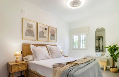 Groundfloor PInk Sunny beach - Foto 34