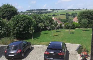 Gîte des Vergers "Les Cerisiers" - Foto 12