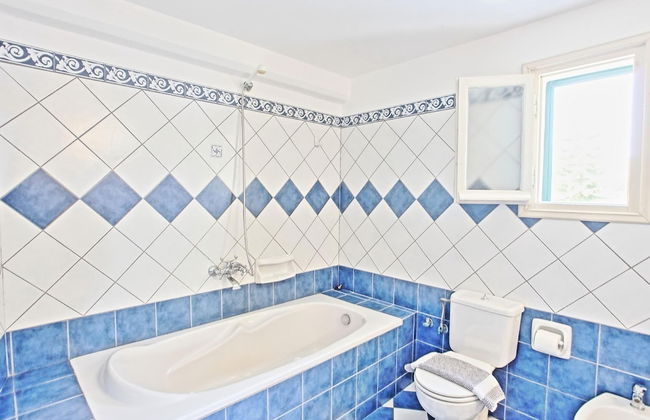 Villa Thea Antonis in Gaios - Foto 35