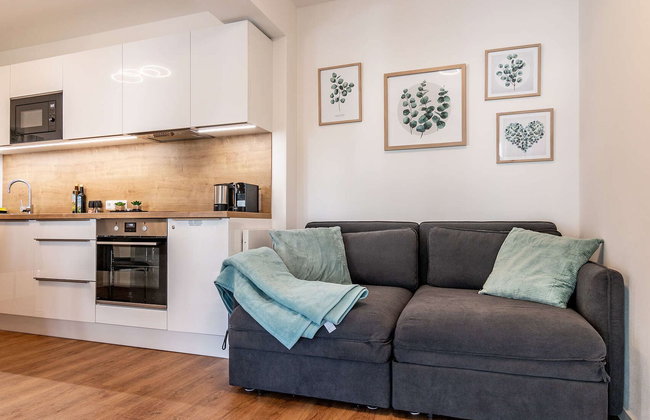 Lakeside Village 22 - Photo 3