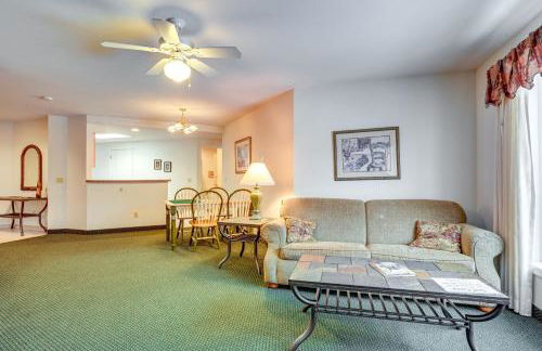 Shared Hot Tub Access! Gem 4 Mi to Dtwn Caseville - Photo 5