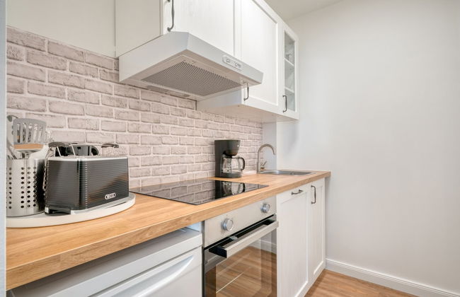 Landhuus Dieksee - Foto 13