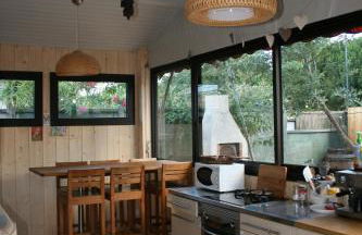 Maison Claouey - Foto 14