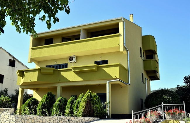 Two Bedroom sea View Apartment Primavera With Balcony - Foto 19