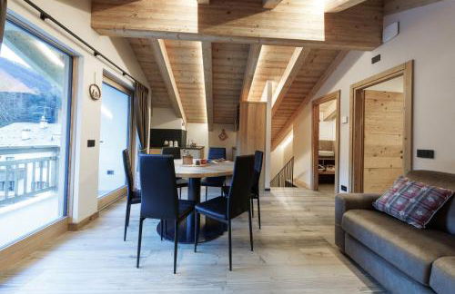 Chalet Boscopiano Bormio - Foto 29