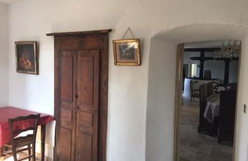 Le Moulin de l'Ostriconi - Foto 21